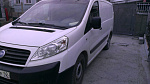 Fiat Scudo 2,0 мех